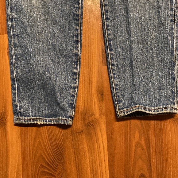Levi’s Wedgie jeans size 25 - Picture 4 of 14
